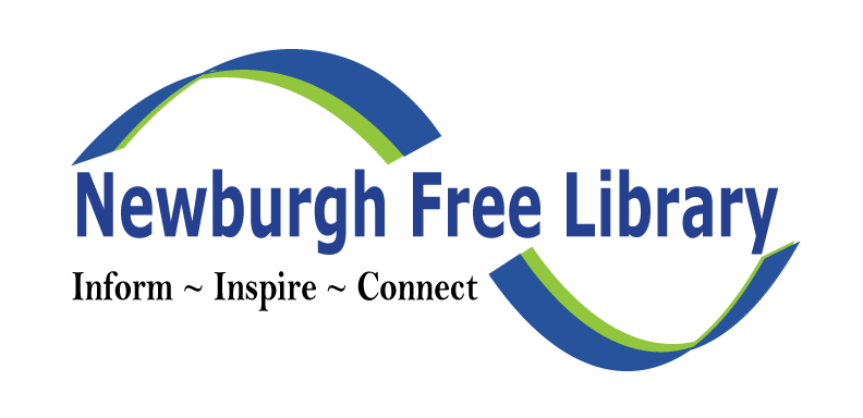 Newburgh Free Library logo
