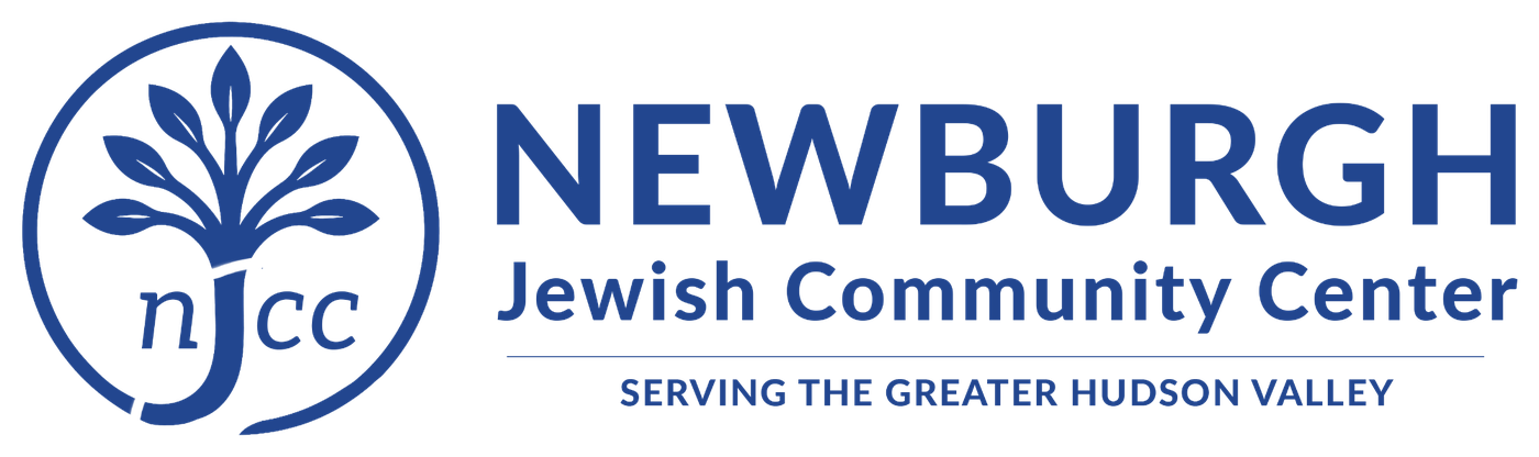 Newburgh Jewish Community Center logo